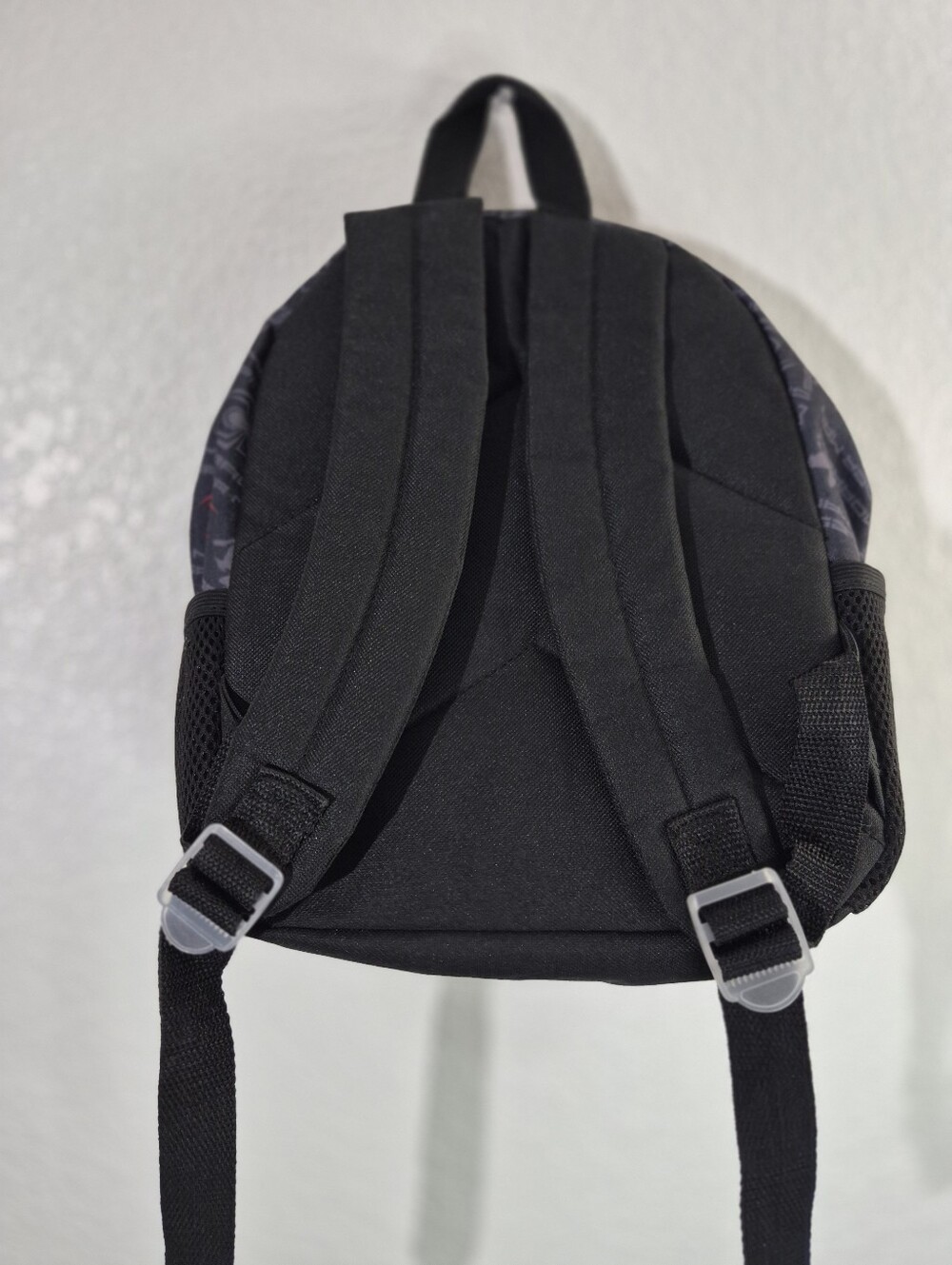 Spiderman MINI Backpack For Sale - Picture 5 of 7